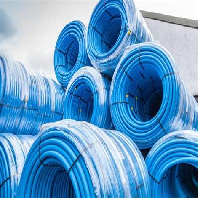 Mdpe Pipe