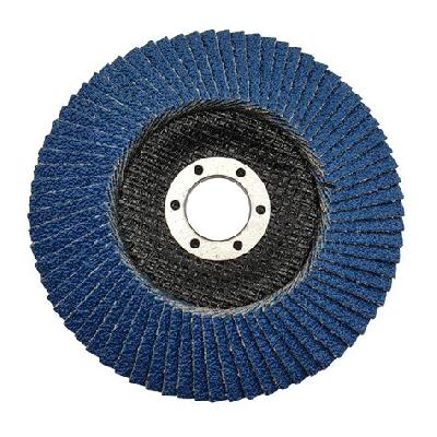 Sanding Abrasive Flap Disc