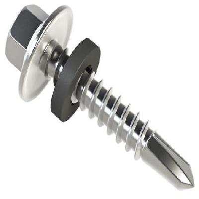 self drilling screw