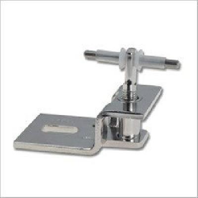 Stone Cladding Clamp