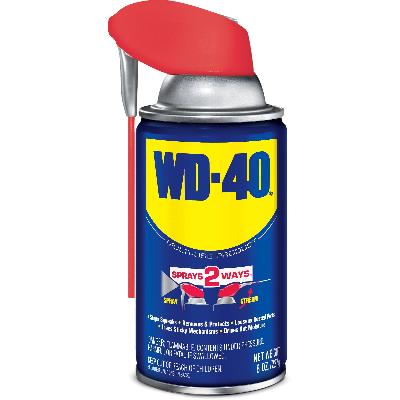 WD 40