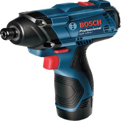 Bosch Gdr 120 Li Cordless Impact Driver