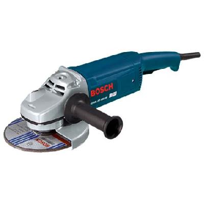 Bosch Gws 20 180 Professional Angle Grinder