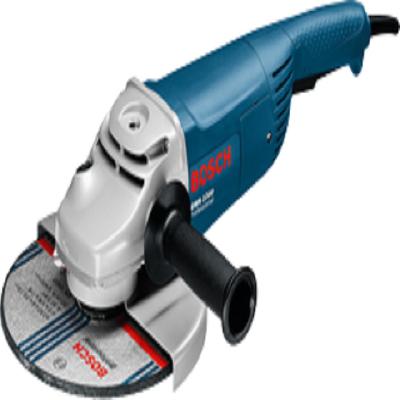 Bosch Gws 2200 180 Angle grinder