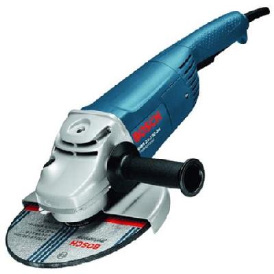 Bosch Gws 2200 230 angle Grinder