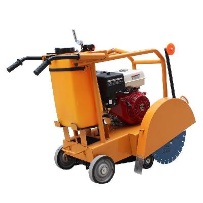 Concrete Road Cutting Machine