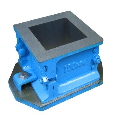 Cube Mould