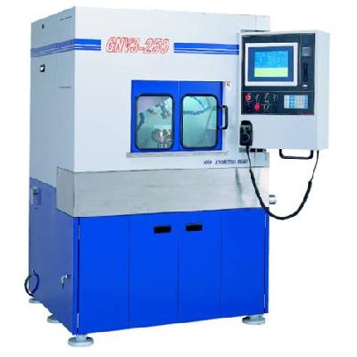 Curve Generator Machine