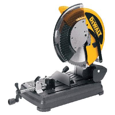 Dewalt Chopsaw Machine