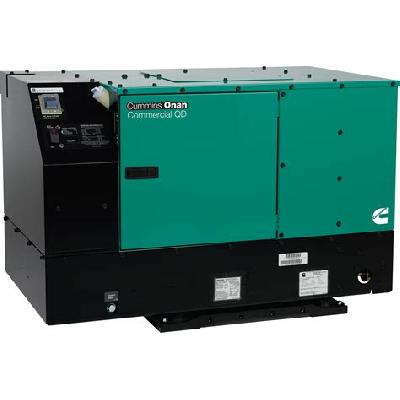 Diesel Generator