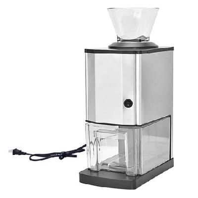 Electric Ice Crusher