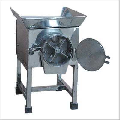 Food Pulverizer Machine