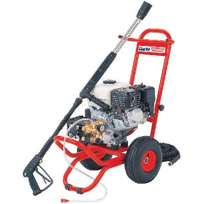 Heavy Duty Vehicle Washer