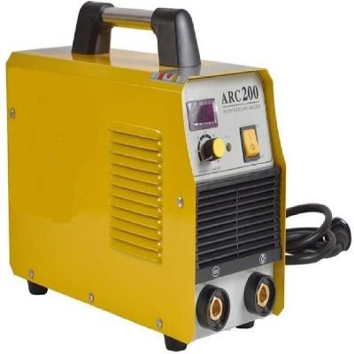 Inverter Type Welding Machine