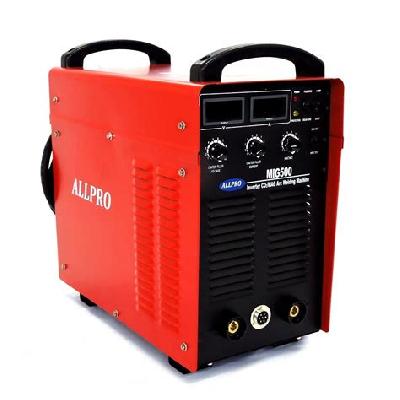 Mig 500 Welding Machine