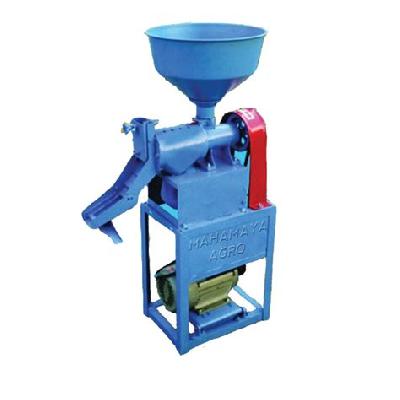 Mini Rice Mill