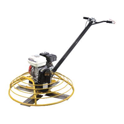 Power Floater Machine