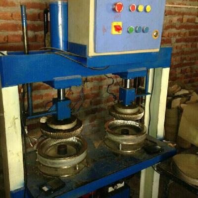 Single Phase Dona Making Machine