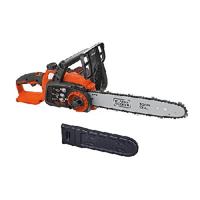 Slice Max Chainsaw