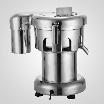 Stainless Steel Juicer Machine
