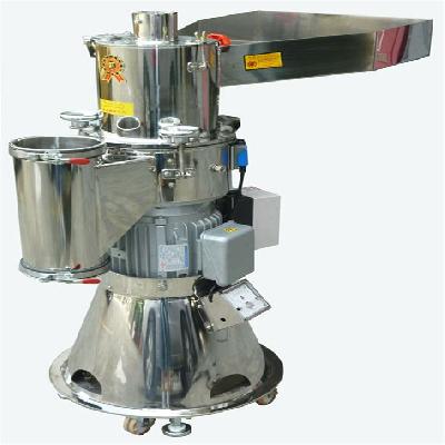 Stainless Steel Pulverize Machine