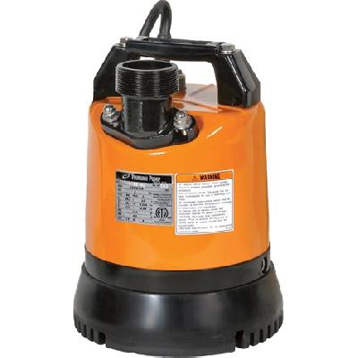 Submersible Pumps