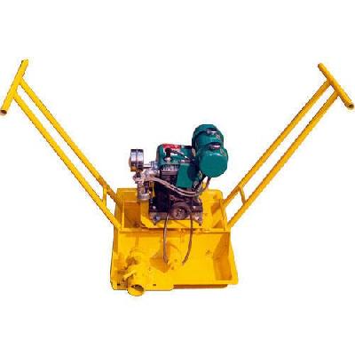 Surface Plate Vibrator