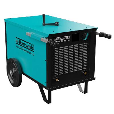 Transformer Rectifier Welding Machine