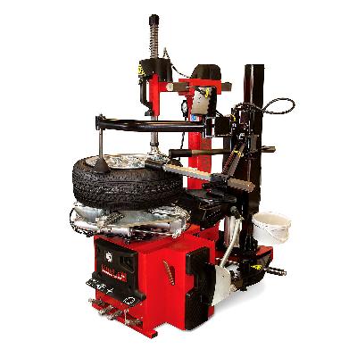 Tyre Changer Machine