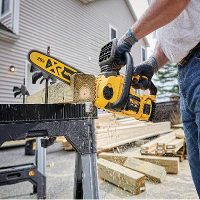 Wood Cutter
