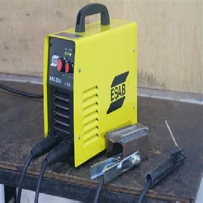 200 Amp Welding Machine Esab Arc 200i