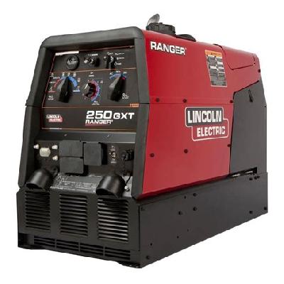 250 Amp Welding Machine