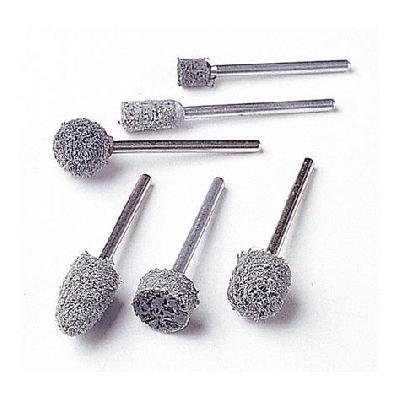 Abrasives Mounted Points