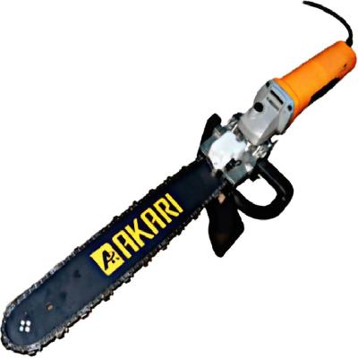 Akari Chainsaw