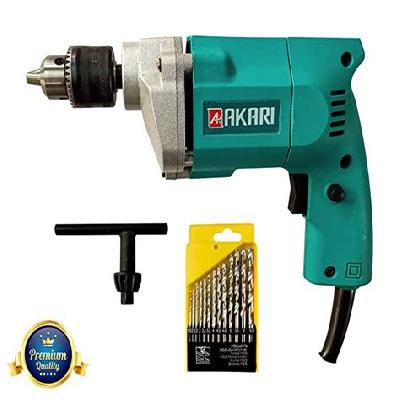 Akari Screwdriver Machine