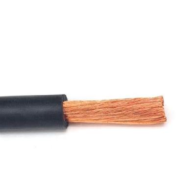 Aluminium Welding Cable