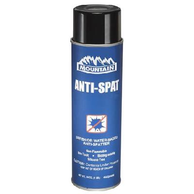 Anti Spatter Spray Welding Anti Spatter