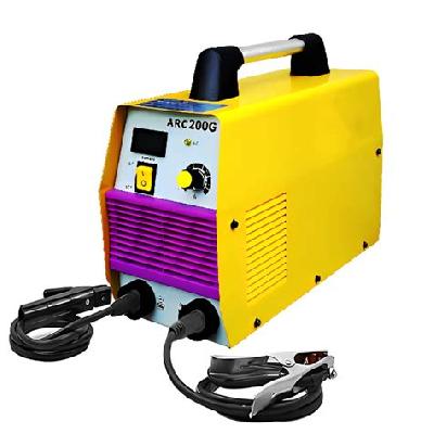 Arc 200g Welding Machine