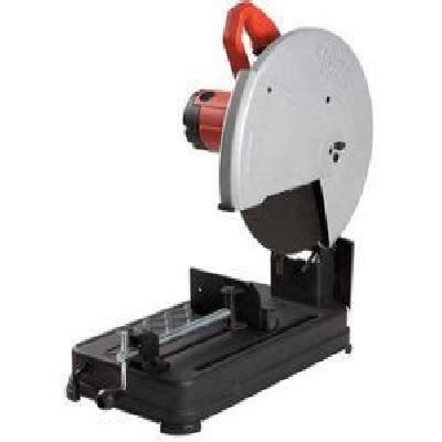 BD 14 Heavy Duty Chopsaw Turbocut Vinayak