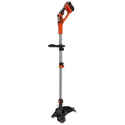 Black and Decker Electric Grass Trimmer Brush Cutter