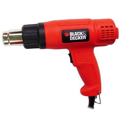 Black and Decker Hot Air Gun
