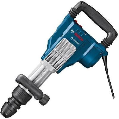 Bosch 5kg Concrete Breaker and Chipper
