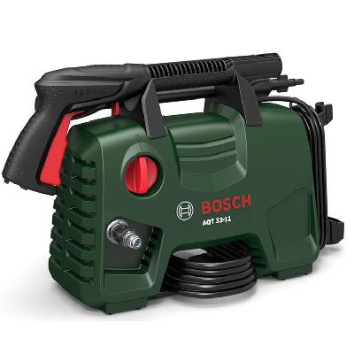 Bosch Car Washing Machine