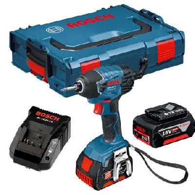 Bosch Cordless Impact Driver