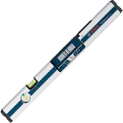 Bosch Digital Inclinometer Spirit Level