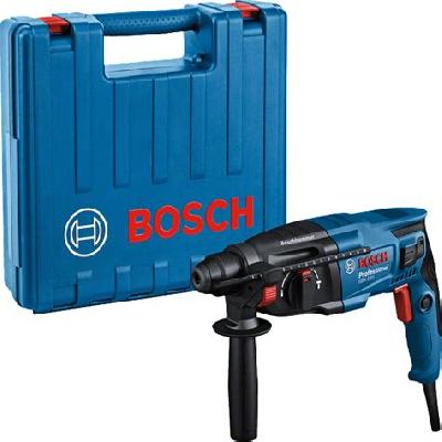 Bosch GBH 220 Rotary Hammer Drill Machine