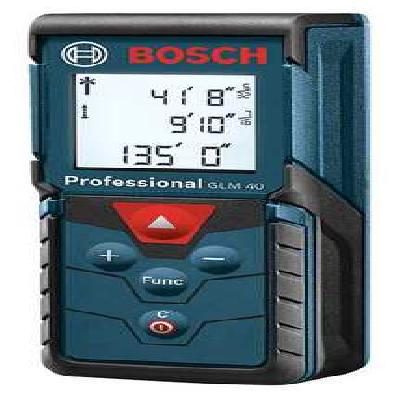 Bosch GLM 400 40 M Laser Distance Meter