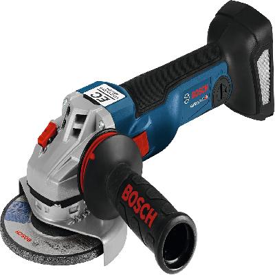 Bosch GWS 18 V-LI Cordless Angle Grinder