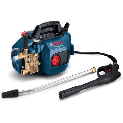 Bosch High Pressure Car Washer