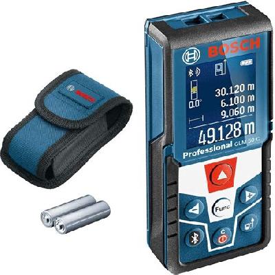 Bosch Laser Distance Measure Tool